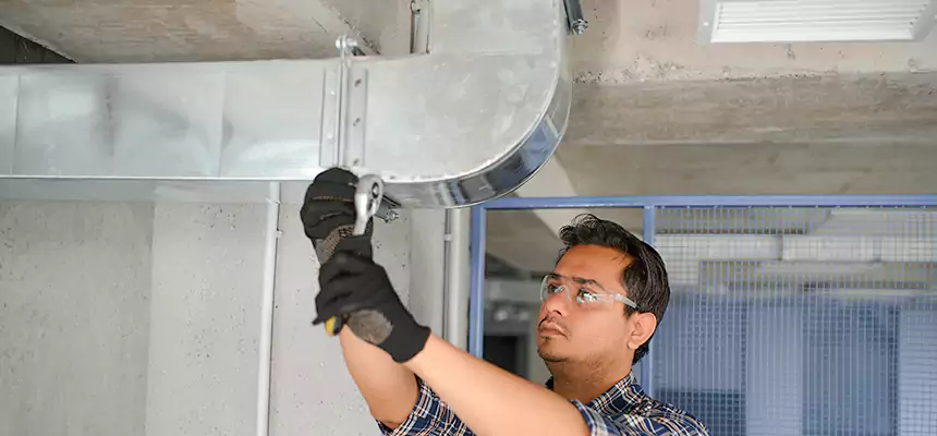 Our Air Duct Installation Services in Buckhall, VA