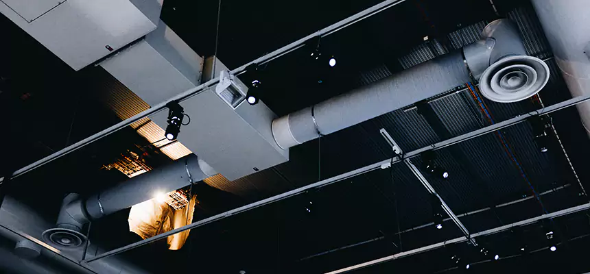 Our Air Duct Replacement Services in Buckhall, VA