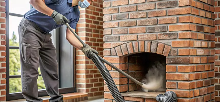 Our Chimney Sweep Services in Buckhall, VA