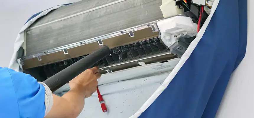 Advanced Clogged Dryer Vent Repair for Multi-Unit & Commercial in Buckhall, VA