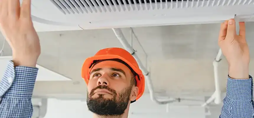 Our Furnace Vent Cleaning Services in Buckhall, VA