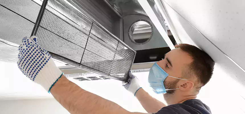 Our Home Duct Cleaning Services in Buckhall, VA  
