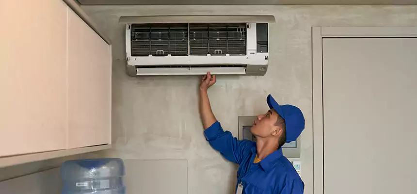 Balanced Fresh‑Air Ventilation (ERV/HRV) in Buckhall
