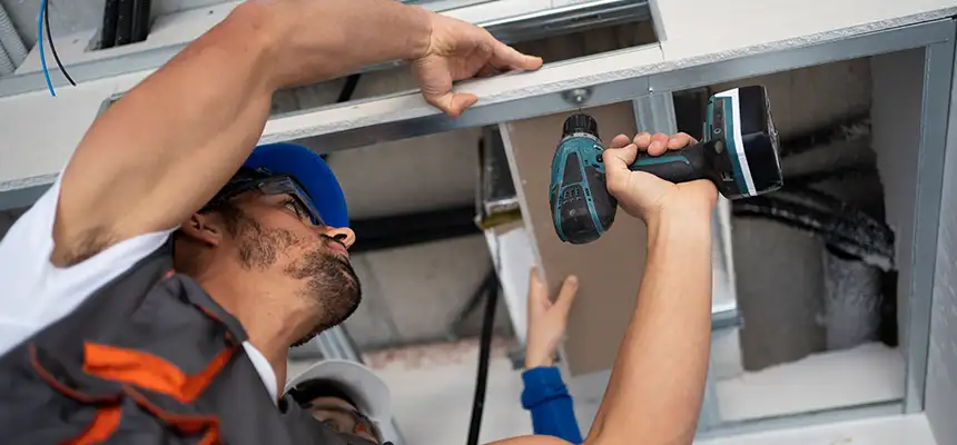 Our Improve Home Air Circulation Services in Buckhall, VA