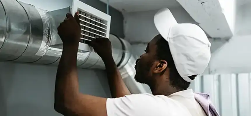 Our Licensed And Insured Cleaners in Buckhall, VA