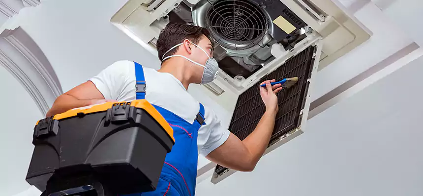 Specialized Office Duct Cleaning  in Buckhall, VA