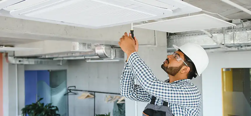 Our Roof Dryer Vent Cleaning Services in Buckhall, VA