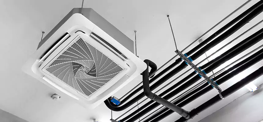 Our Smart AC Vent Controller Services in Buckhall, VA