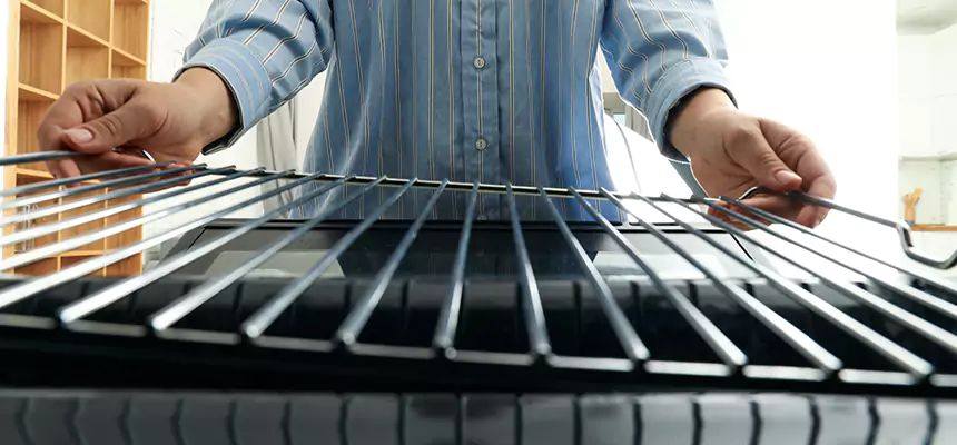 Our Vent Grille Washing Services in Buckhall, VA