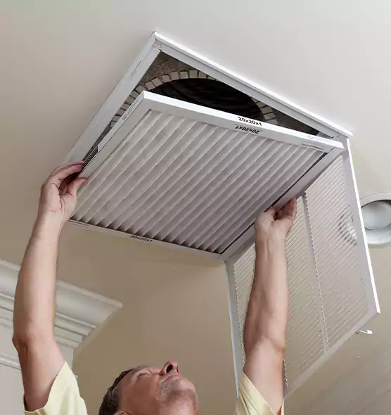 Trusted Apartment Air Duct Cleaning in Buckhall, VA