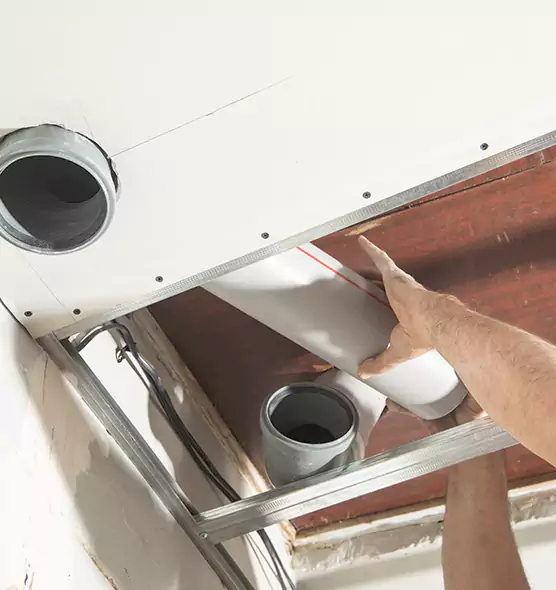 Professional Attic Air Duct Cleaning in Buckhall, VA