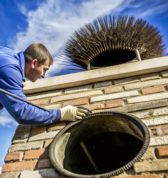 About Professional Chimney Sweep in Buckhall, VA