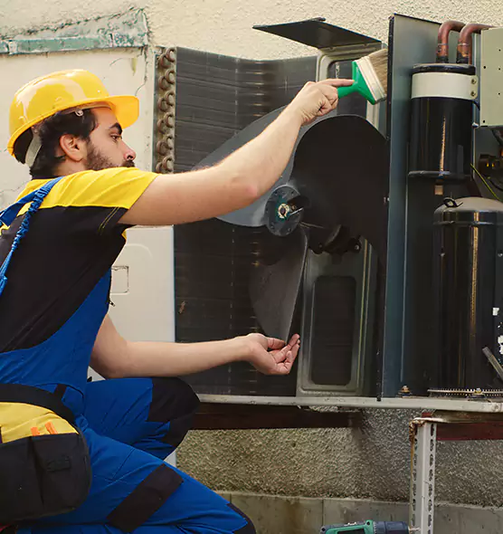 About Dryer Duct Fire Hazard Inspection in Buckhall, VA