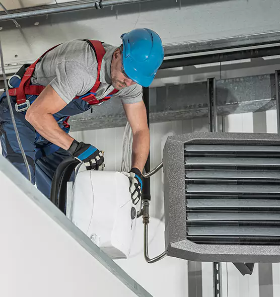 Professional HVAC Cleaning Solutions in Buckhall, VA
