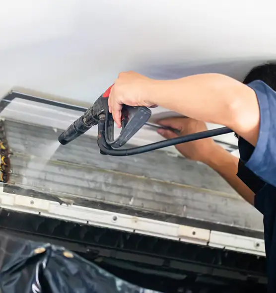 Welcome to Move-in/Move-out Duct Cleaning Services in Buckhall, VA