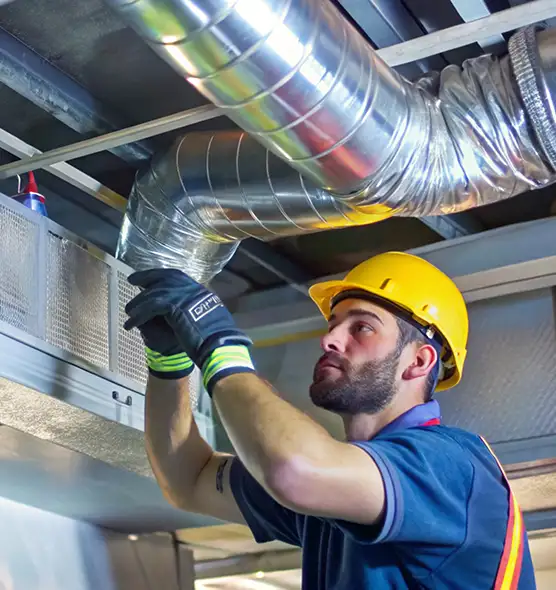 Professional NADCA Approved Air Duct Services in Buckhall, VA