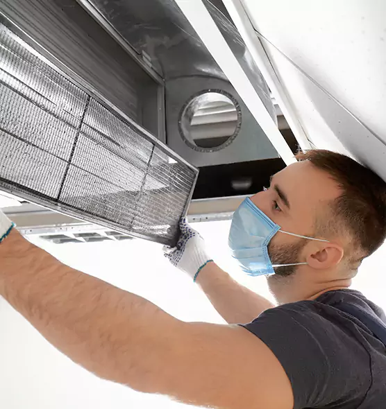 About Remove Smoke Smell From Air Duct in Buckhall, VA