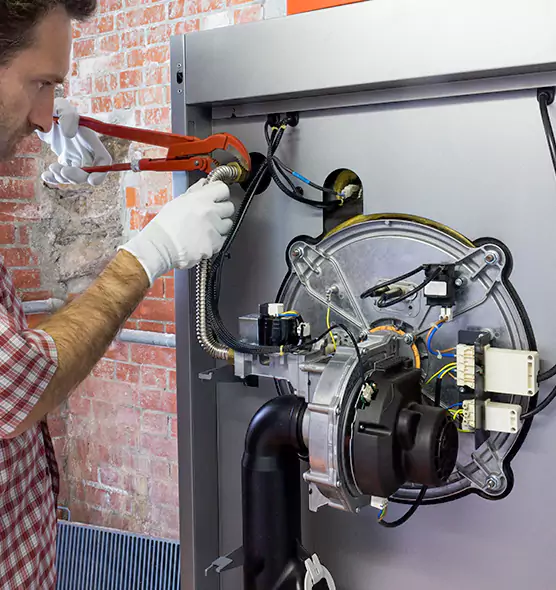 Advanced Repair Dryer Vent Hose in Buckhall, VA