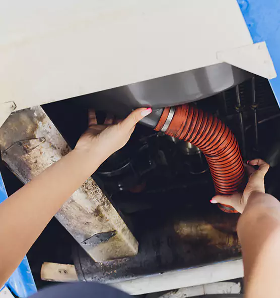 Top-Notch Return Vent Cleaning Service in Buckhall, VA