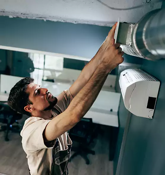 Reliable Warehouse Vent Cleaning in Buckhall, VA