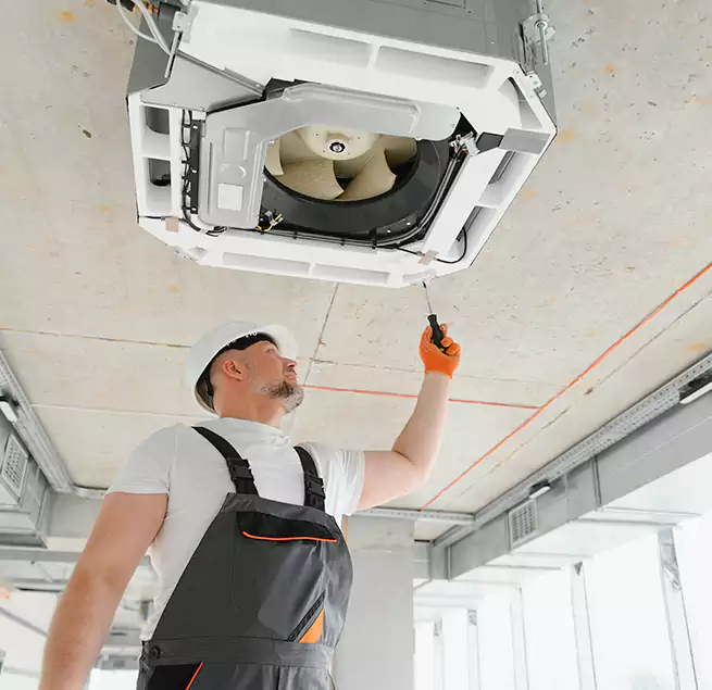 Why Homeowners & Businesses Trust Us in Buckhall, VA?