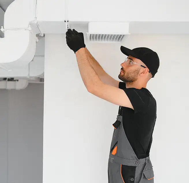 Why Homeowners & Businesses Trust Us in Buckhall, VA?