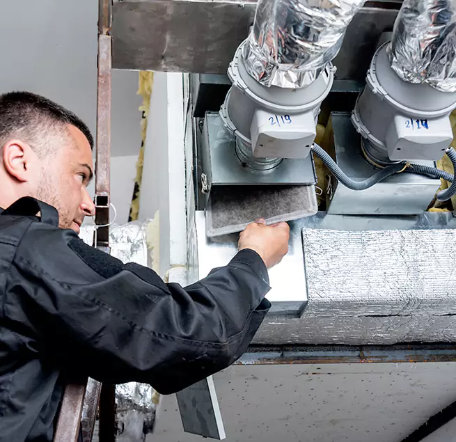  Why Homeowners & Businesses Trust Us in Buckhall, VA?