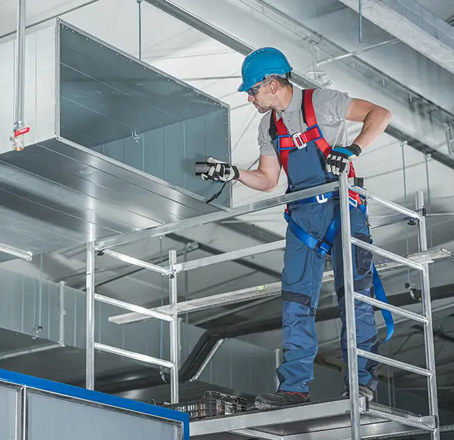 Why Homeowners & Businesses Trust Us in Buckhall, VA?