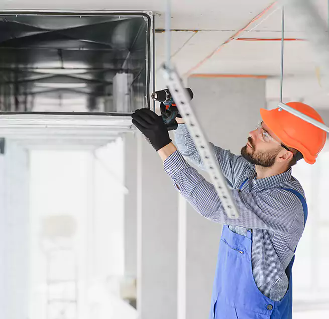 Why Homeowners & Businesses Trust Us Buckhall, VA