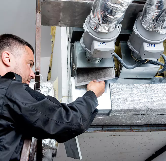 Why Homeowners & Businesses Trust Us in Buckhall, VA?