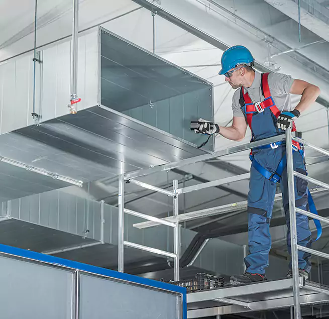 Why Homeowners & Businesses Trust Us in Buckhall, VA?