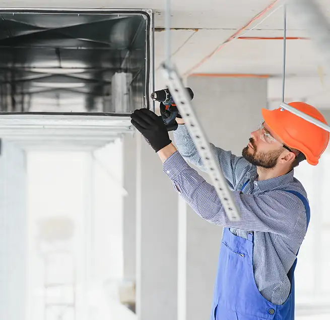 Why Homeowners & Businesses Trust Us in Buckhall, VA?