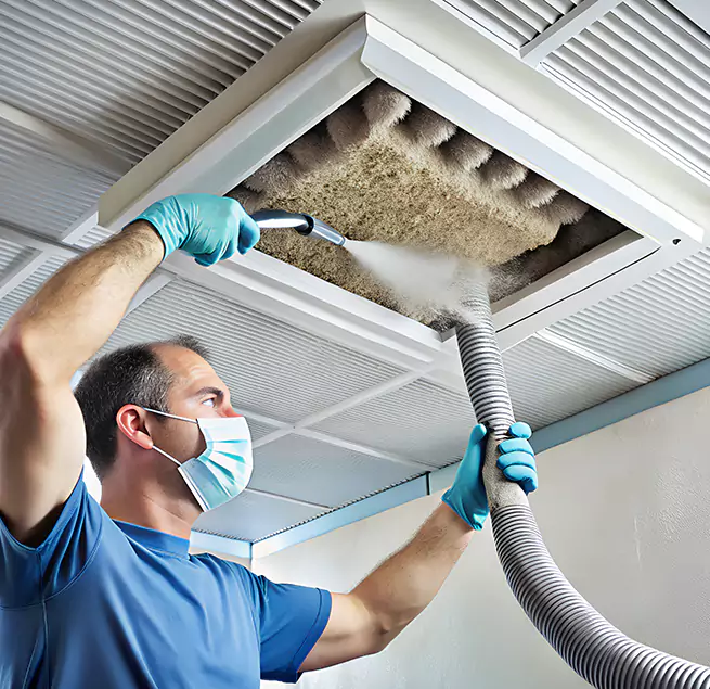 Why Homeowners & Businesses Trust Us Buckhall, VA