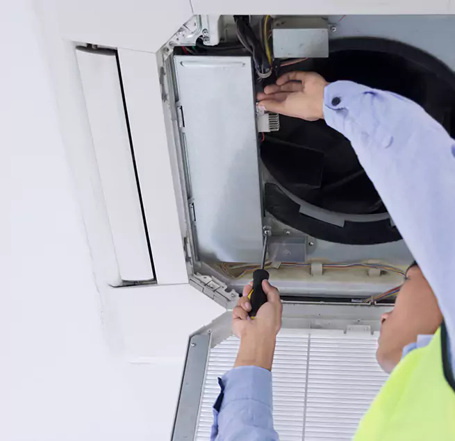 Why Homeowners & Businesses Trust Us Buckhall, VA?