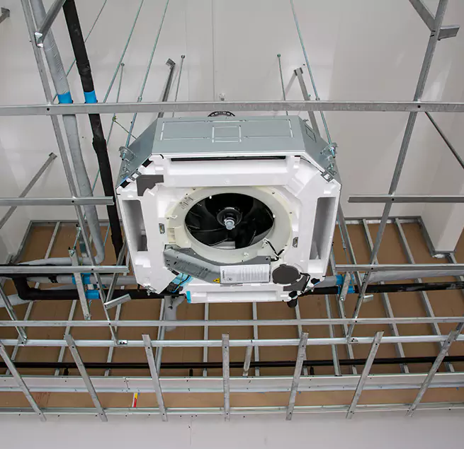 Why Homeowners & Businesses Trust Us in Buckhall, VA?