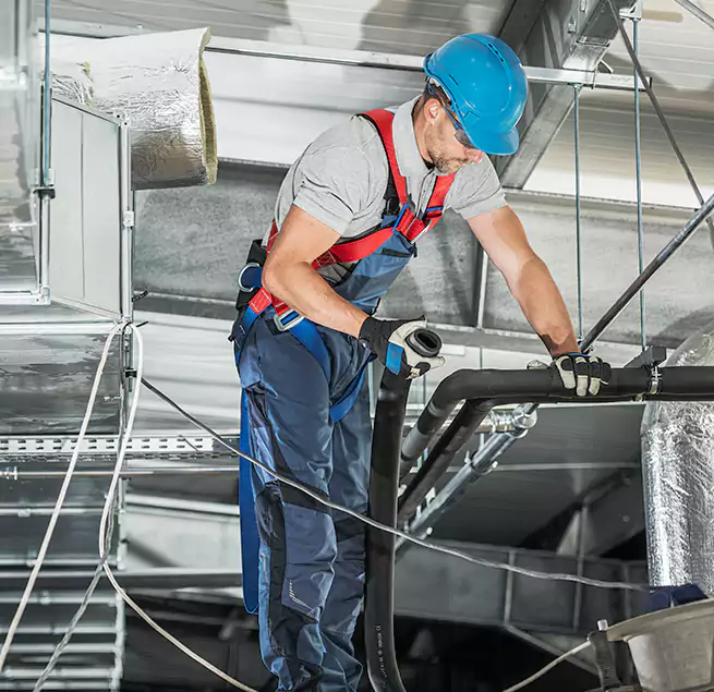 Why Homeowners & Businesses Trust Us in Buckhall, VA?