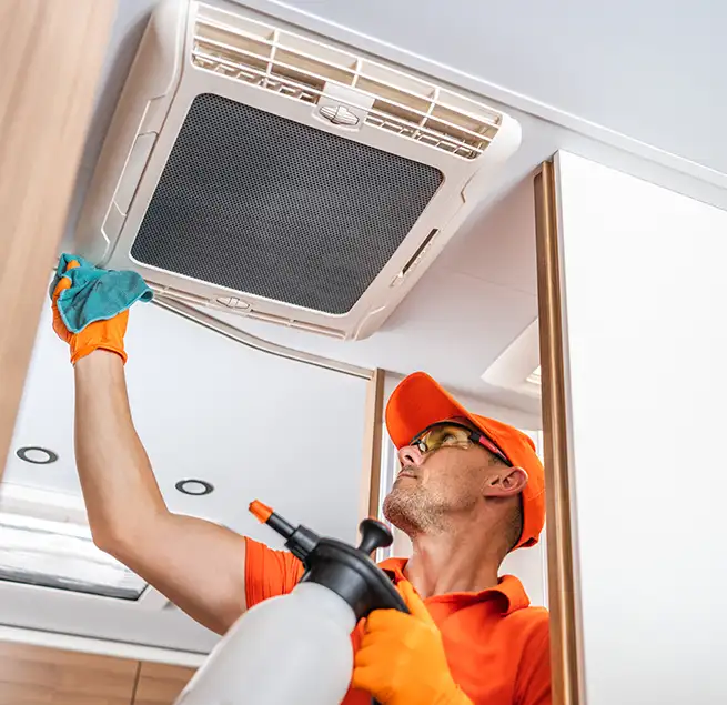 Why Homeowners & Businesses Trust Us in Buckhall, VA?