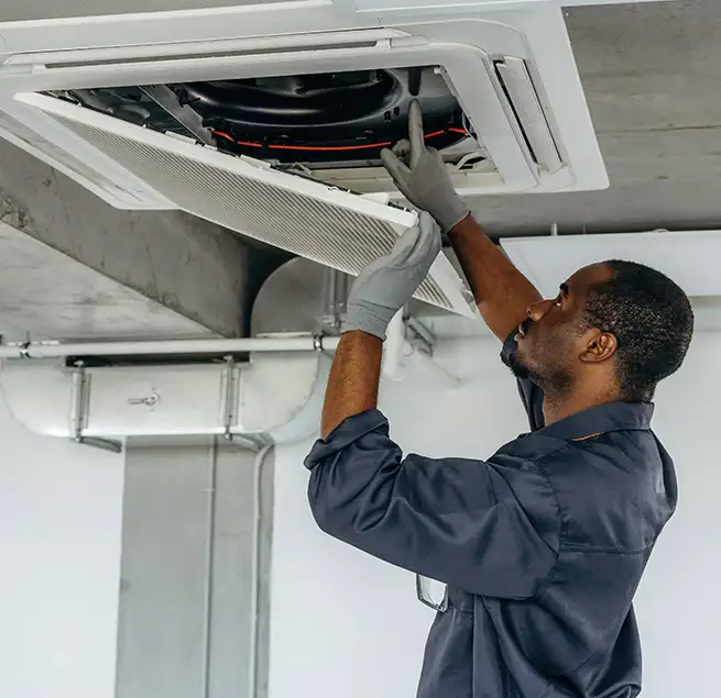 Why Homeowners & Businesses Trust Us in Buckhall, VA?