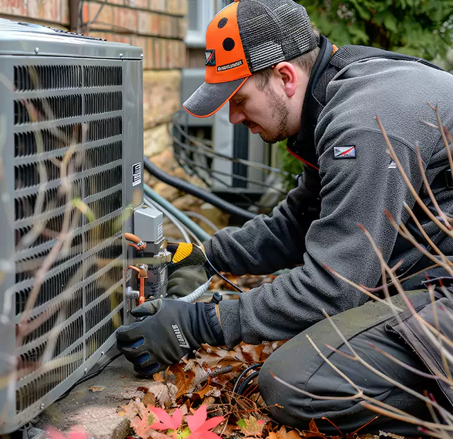 Why Homeowners & Businesses Trust Us in Buckhall, VA?