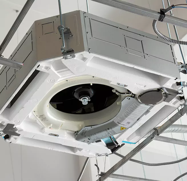 Why Homeowners & Businesses Trust Us in Buckhall, VA?