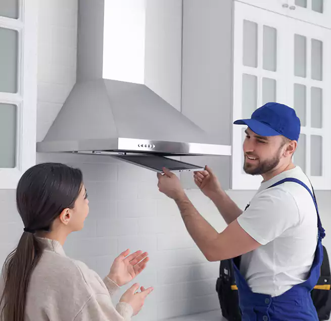  Why Homeowners & Businesses Trust Us in Buckhall, VA?