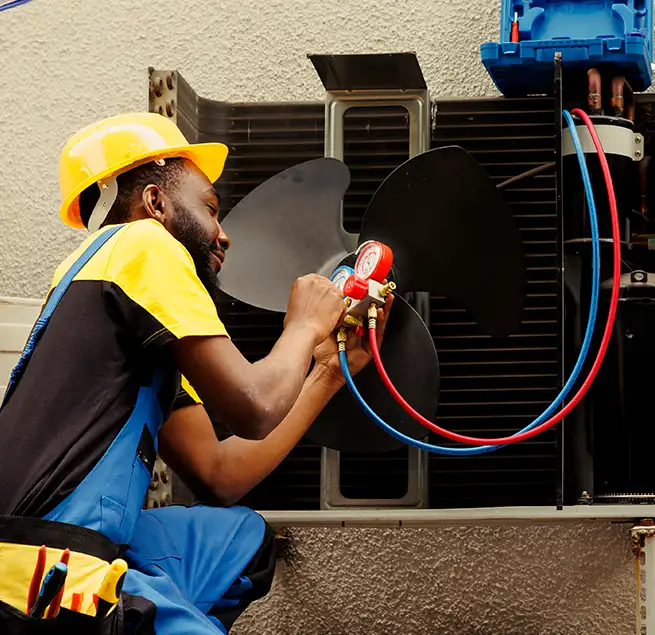 Why Homeowners & Businesses Trust Us in Buckhall, VA?