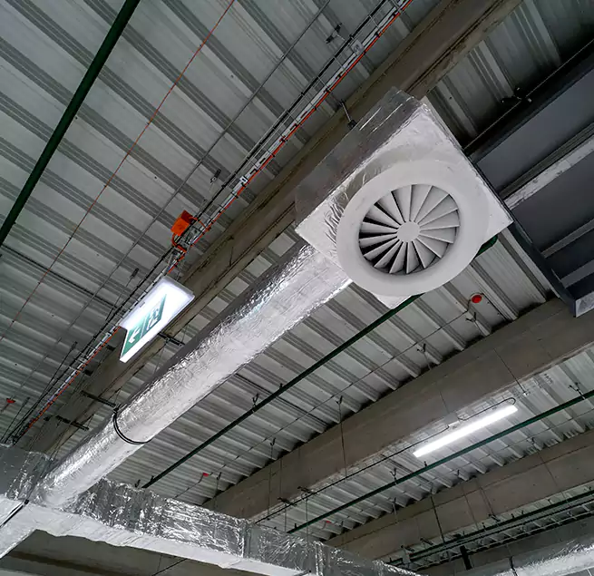 Why Homeowners & Businesses Trust Us in Buckhall, VA