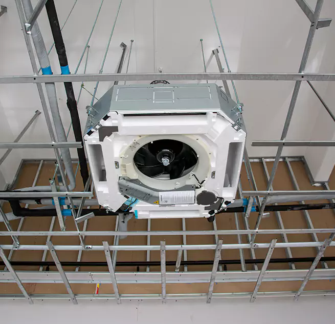 Why Homeowners & Businesses Trust Us Buckhall, VA