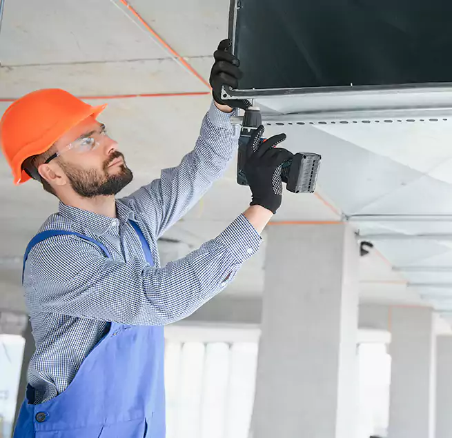 Why Homeowners & Businesses Trust Us in Buckhall, VA?