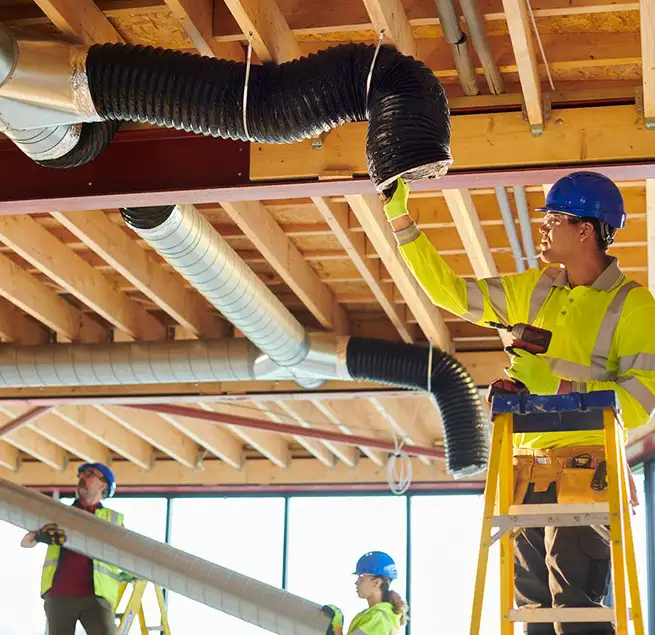 Why Homeowners & Businesses Trust Us in Buckhall, VA?