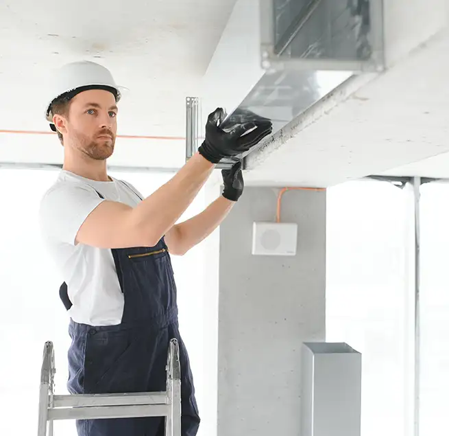 Why Homeowners & Businesses Trust Us in Buckhall, VA?