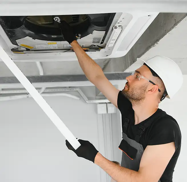 Why Homeowners & Businesses Trust Us in Buckhall, VA?