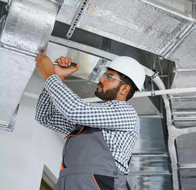 Why Homeowners & Businesses Trust Us in Buckhall, VA?