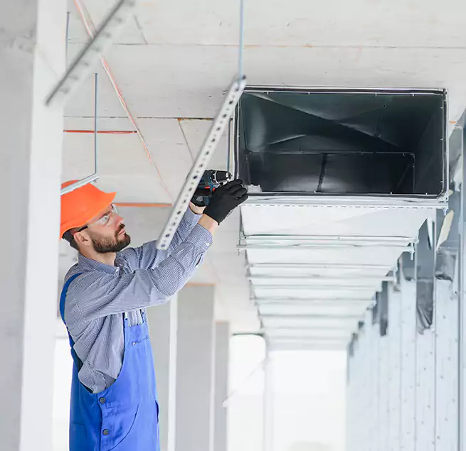 Why Homeowners & Businesses Trust Us in Buckhall, VA?